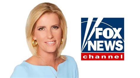 Fox News Says Laura Ingraham Is An "Integral Part Of Fox News Lineup"