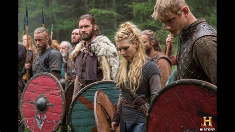 Vikings Season 5 Episode 7 : Watch Vikings : Season 6 - Episode 7 Full Episode Stream ... : Full ...