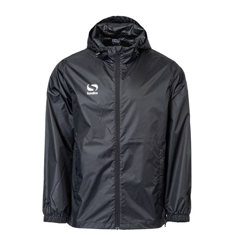 Sondico | Sondico Rain Jacket Mens | Mens Jackets