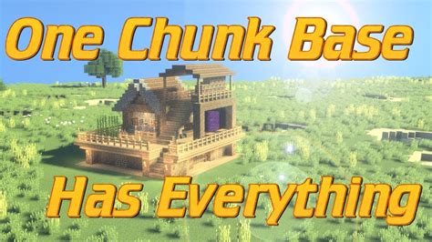 chunk base minecraft - web - Arama Motoru