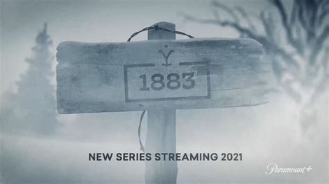 'Yellowstone' Spawns a Prequel, '1883,' About the Duttons