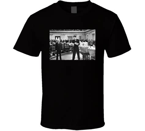 Filibuster Scene Mr. Smith Goes To Washington 1939 Movie T Shirt | Movie t shirts, Shirts, T shirt