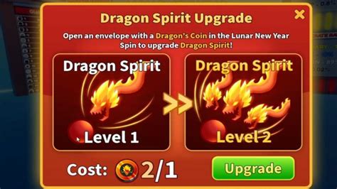 How to Upgrade Dragon Spirit in Blade Ball - Try Hard Guides