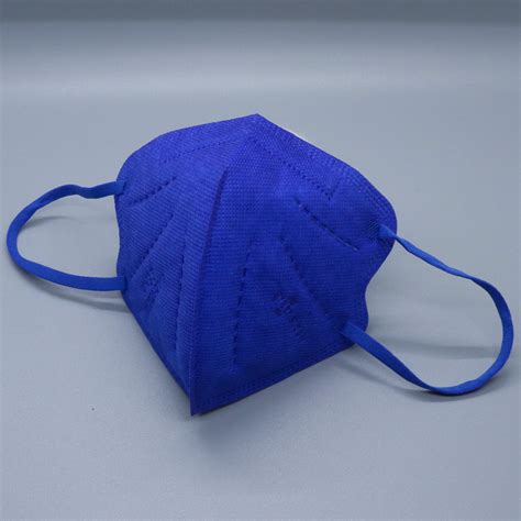 Kids KN95 Dark Blue Face Masks, Dark Blue Kids KN95 Masks in Stock ...