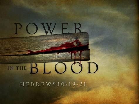 14 best Power in the blood of Jesus images on Pinterest | Bible ...