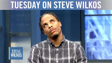 TODAY ON STEVE WILKOS | Steve Wilkos | FIND OUT WHERE & WHEN TO WATCH ...