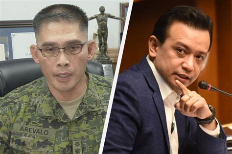 Duterte move vs Trillanes amnesty regular until proven otherwise ...