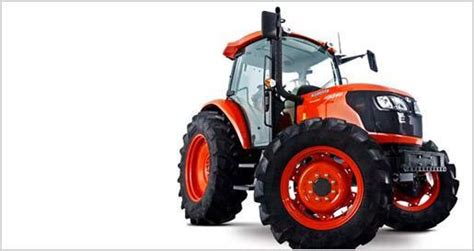 Kubota M 9540 LP 4WD Tractor Specs (2008 - 2013) | LECTURA Specs