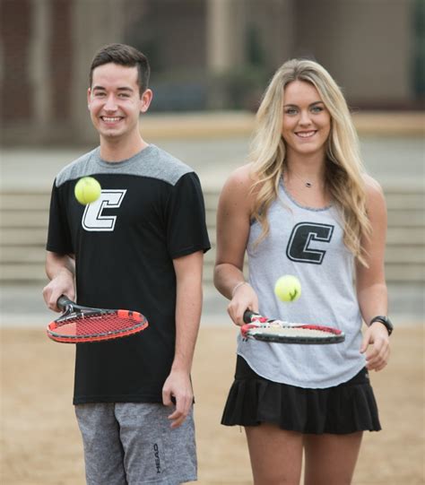 UTC Club Tennis team is headed to the national championships | UTC News