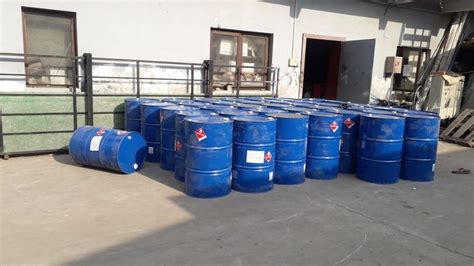 Liquid PU Resin PUR -1011, For Industrial, Grade Standard: Chemical ...