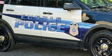 Eustis Police Department Engaged In Active Double Stabbing Investigation | Lake Legal News