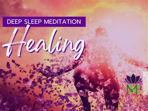 Serenity: Deeply Restorative Sleep Meditation for Heal