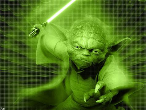 Yoda - Yoda - Master of Jedi Photo (8180382) - Fanpop