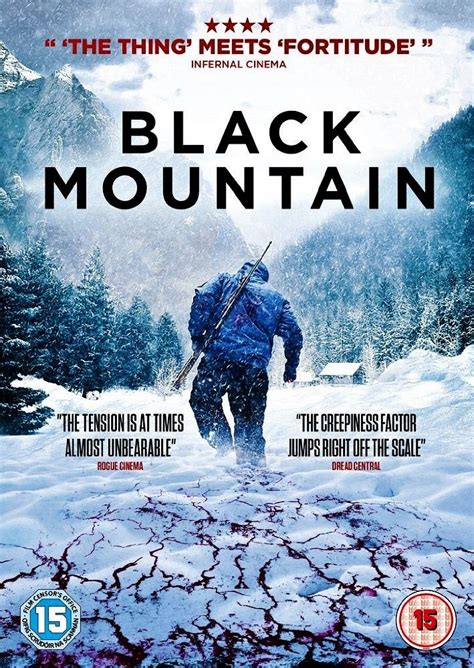 BLACK MOUNTAIN aka BLACK MOUNTAIN SIDE 2014 Thriller Movies, Hd Movies ...