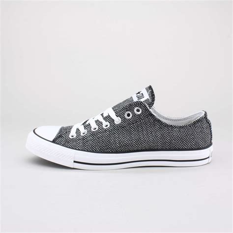 Converse Chuck Taylor All Star Low Cut – Bolsa