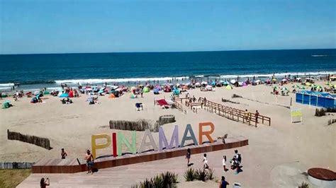 How to spend efficiently on the beaches of Pinamar - World News | TakeToNews