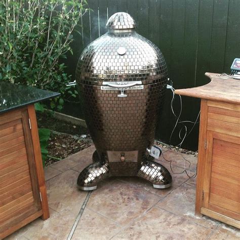 209 best Komodo Kamado Grills images on Pinterest | Grills, Komodo and ...