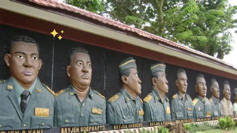 Informasi Wisata Museum Lubang Buaya, Kaya Nilai Sejarah! | Orami