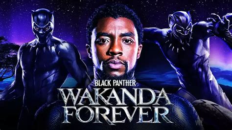 Black Panther 2 Teaser Trailer – B98.5