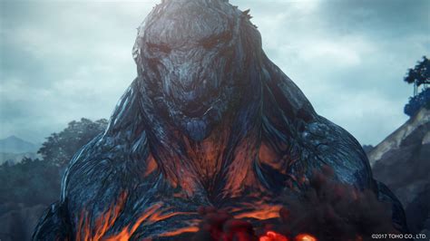 The Best New Godzilla Movies Are Computer-Animated - Book and Film Globe