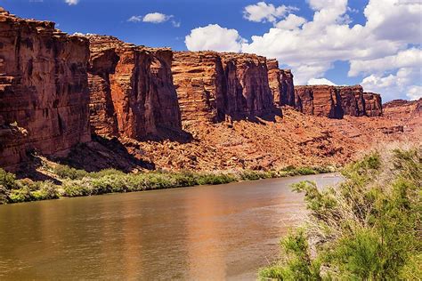 The 10 Longest Rivers of Utah - WorldAtlas