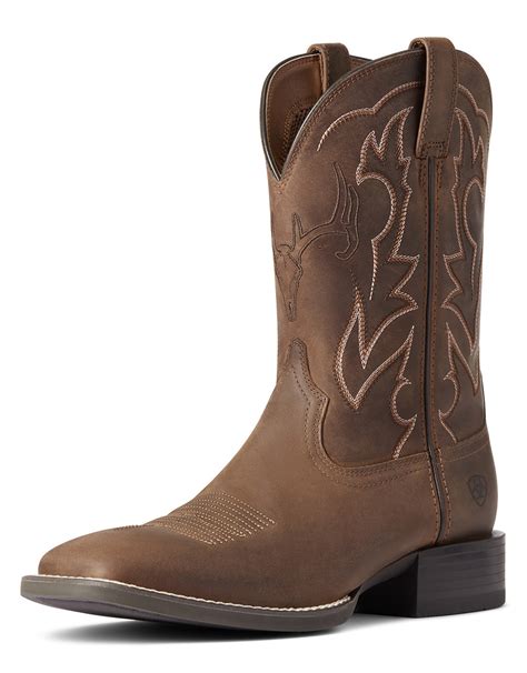 Ariat International - Boots, Clothing & Accessories