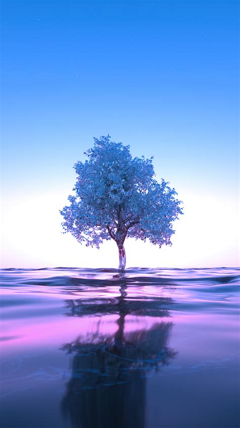 Tree Wallpaper Hd