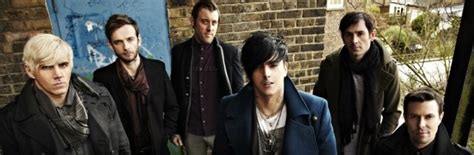 Lostprophets release band statement on Ian Watkins – Caught in the ...