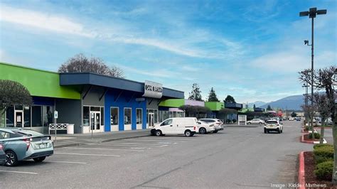 Struggling Burlington outlet mall sells to Bellevue group led by Al Monjazeb - Puget Sound ...