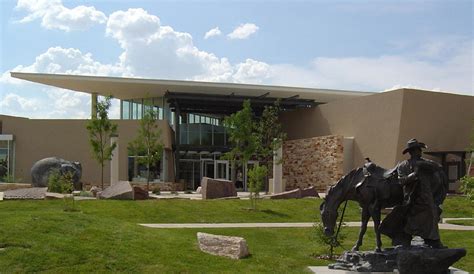 Albuquerque Museum Of Art And History | Old Town Albuquerque