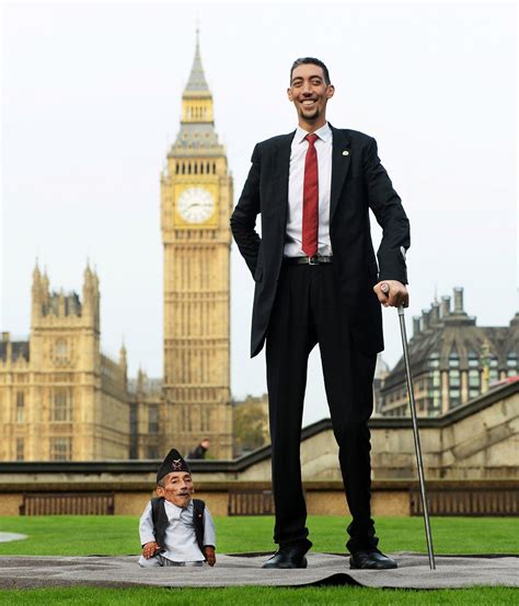 The Tallest living Man on Earth, Sultan Kosen Turkish
