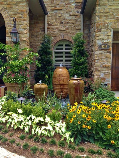 20 Ideas for Using Large Garden Containers | HGTV