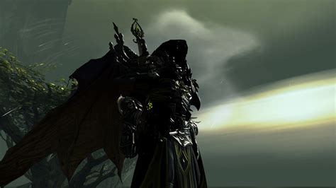 The face of death — Guild Wars 2 Forums