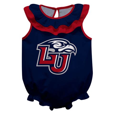 Liberty University Flames Apparel – Official Team Gear