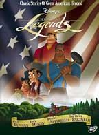 Disney at Heart: Patriotic Movies