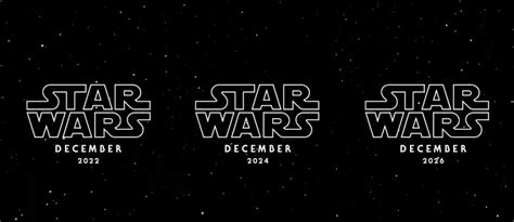 Star Wars Recipe for Success in 2022: Start From Scratch | Star Wars Time