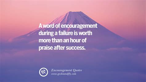 40 Words Of Encouragement Quotes On Life, Strength & Never Giving Up