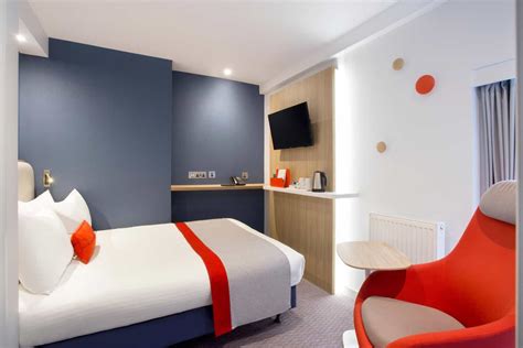 Holiday Inn Express Southwark - Bankside London