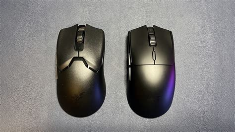 Razer Viper V3 HyperSpeed Review: Feels Lighter | Tom's Hardware