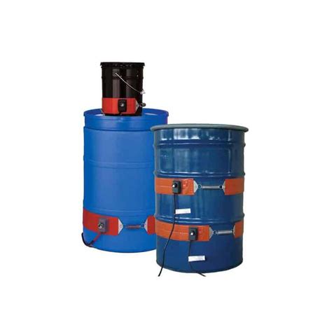 5-Gallon Bucket Warmer | Heavy Duty | Gordo Sales