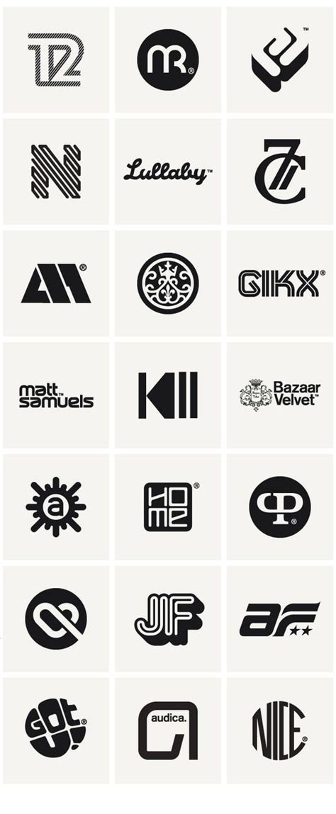 awesome pics: Logos | Graphic design logo, Logo design, Logo design inspiration