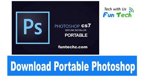 Download adobe photoshop portable - qleroping