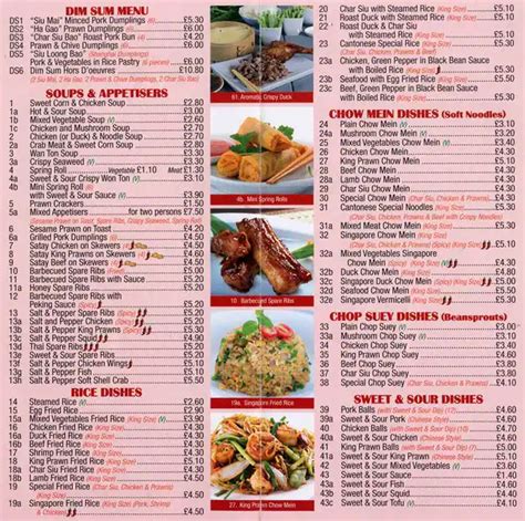 Seven Stars Menu, Menu for Seven Stars, Hammersmith, London - Zomato UK