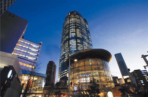 Roppongi/Roppongi Hills | Hotel Near Roppongi/Roppongi Hills | Nearby Attractions - Tokyo Prince ...