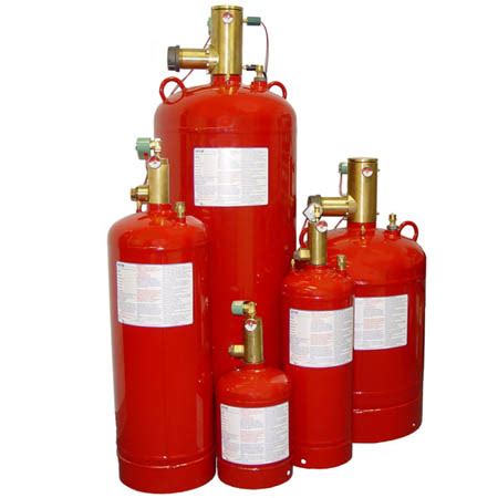 3M™ NOVEC™ 1230 FIRE PROTECTION FLUID - Fire Protection Technologies