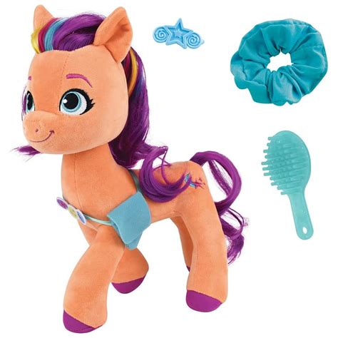 MLP Jemini G5 Plush | MLP Merch