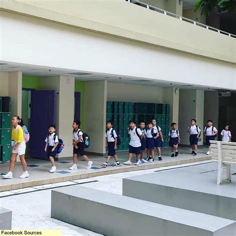 St Francis Methodist School Image Singapore