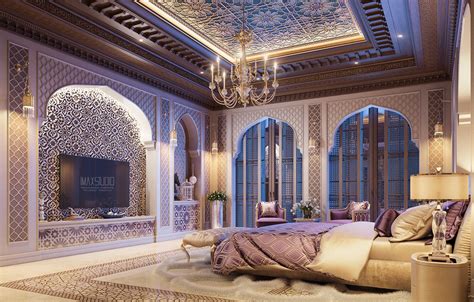 Photos Of Luxury Master Bedrooms Luxurious Mewah Tidur Desain Housely ...
