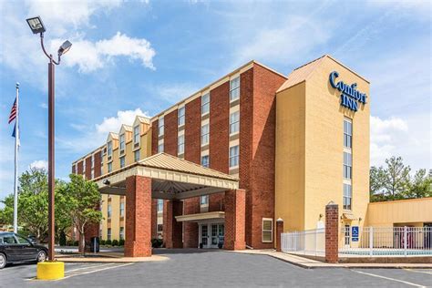 COMFORT INN & SUITES STAUNTON - Updated 2024 Prices & Hotel Reviews (VA)