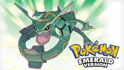 Retro review: Pokemon Emerald - my pants are on fire Blog - www ...